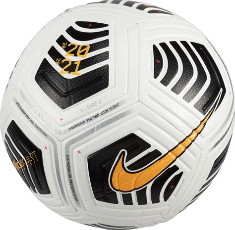 Nike Strike Aerowsculpt Soccer Ball .